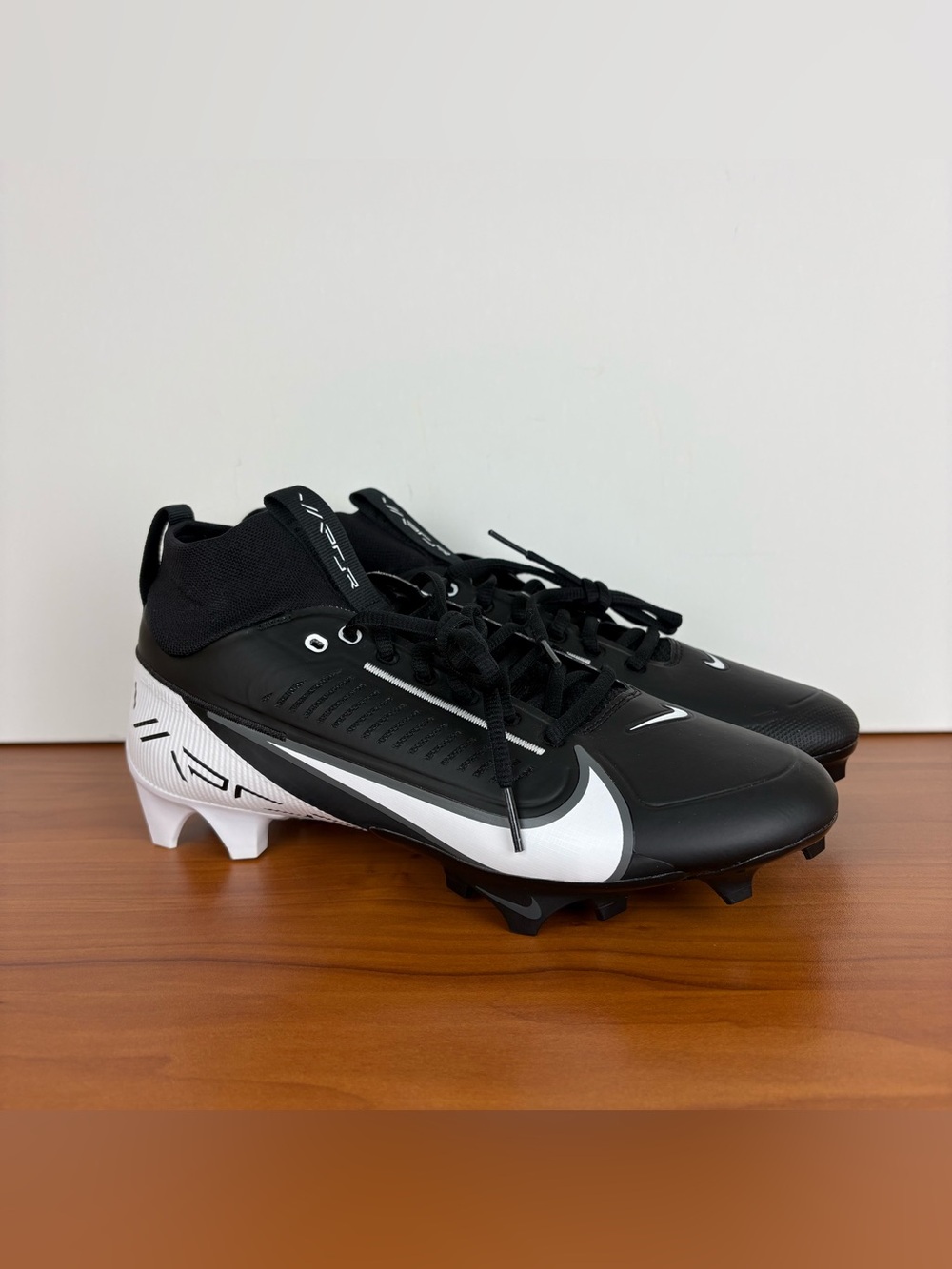 Nike Vapor Edge Pro 360 2 Football Cleats